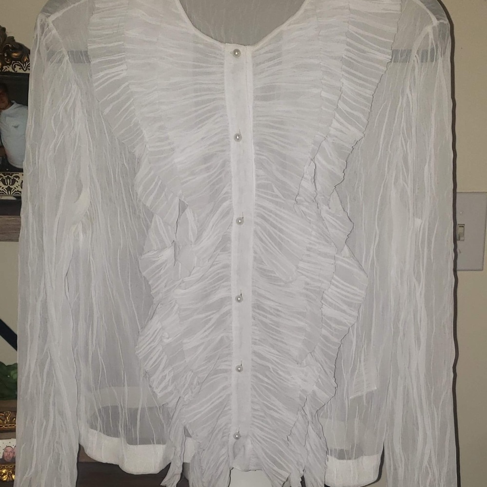 Givenchy Blouse